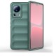 Чохол для смартфона Cosmic Magic Shield for Xiaomi 13 Lite Dark Green