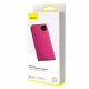 Зовнішній акумулятор Baseus Adaman Metal Digital Display Quick Charge Power Bank 22.5W 20000mAh Red