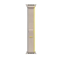 Ремінець для годинника Apple Watch Trail Loop 38/40/41mm Yellow