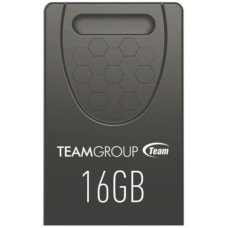 Flash Team USB 3.0 С157 16Gb Black metal