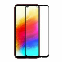 Захисне скло Avantis Full Glue Xiaomi Redmi Note 7 Black