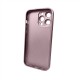 Чохол для смартфона OG Acrylic Glass Gradient for Apple iPhone 15 Pro Pink