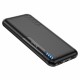 Зовнішній акумулятор HOCO J82 Easylink power bank(10000mAh) Black