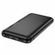 Зовнішній акумулятор HOCO J82 Easylink power bank(10000mAh) Black
