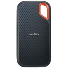 SSD SanDisk Portable Extreme E60 1TB USB 3.1 Type-C TLC