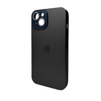 Чохол для смартфона AG Glass Sapphire Frame MagSafe Logo for Apple iPhone 13 Black