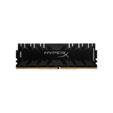 DDR4 Kingston XMP HyperX Predator 8GB 3200MHz CL16 Black DIMM