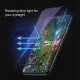 Захисне скло Baseus 0.2mm All-screen Arc-surface Tempered Glass Film For iP 6.5 Black