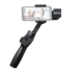 Стабілізатор Baseus Control Smartphone Handheld Gimbal Stabilizer Grey