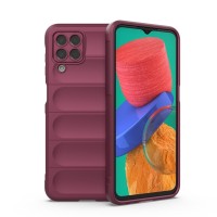 Чохол для смартфона Cosmic Magic Shield for Samsung Galaxy M53 5G Plum