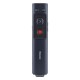 Лазерна указка Baseus Orange Dot Wireless Presenter (Red Laser) Grey (ACFYB-0G)