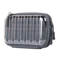 Органайзер Baseus Let''s go Hermit Shockproof Storage Bag Black
