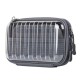 Органайзер Baseus Let''s go Hermit Shockproof Storage Bag Black