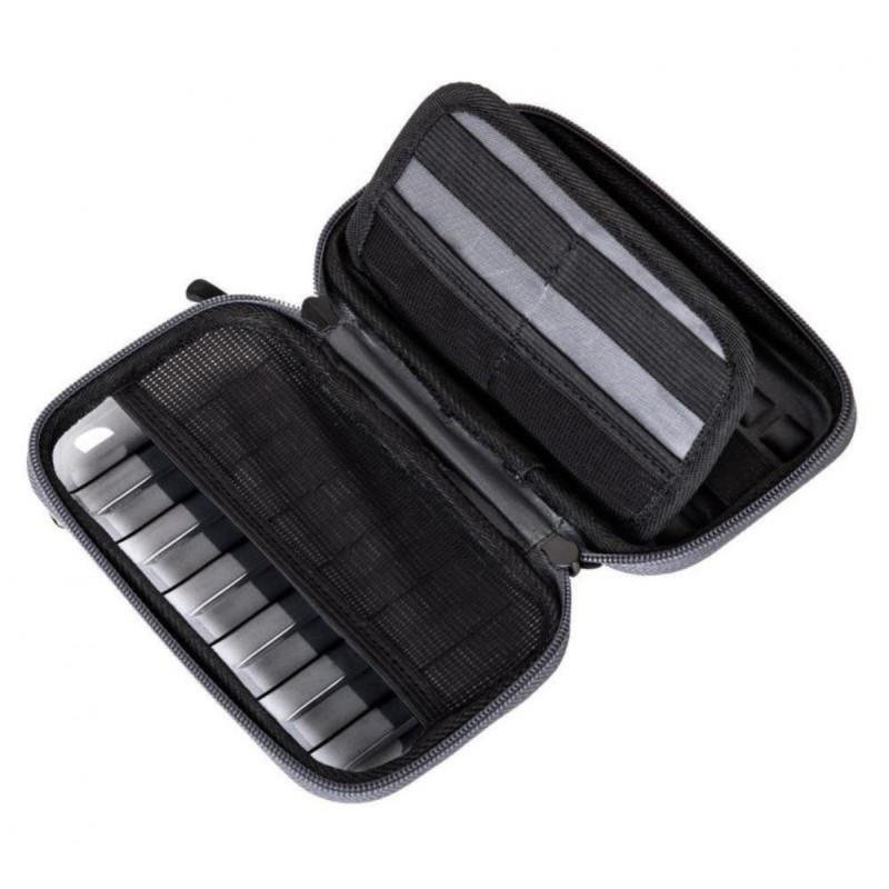 Органайзер Baseus Let''s go Hermit Shockproof Storage Bag Black