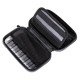 Органайзер Baseus Let''s go Hermit Shockproof Storage Bag Black