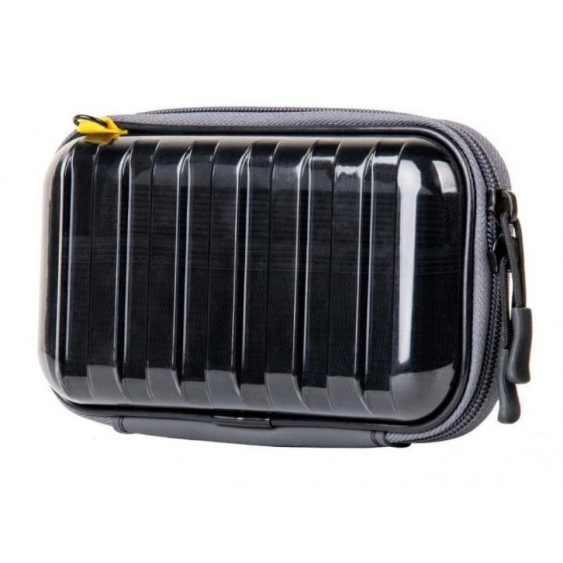 Органайзер Baseus Let''s go Hermit Shockproof Storage Bag Black