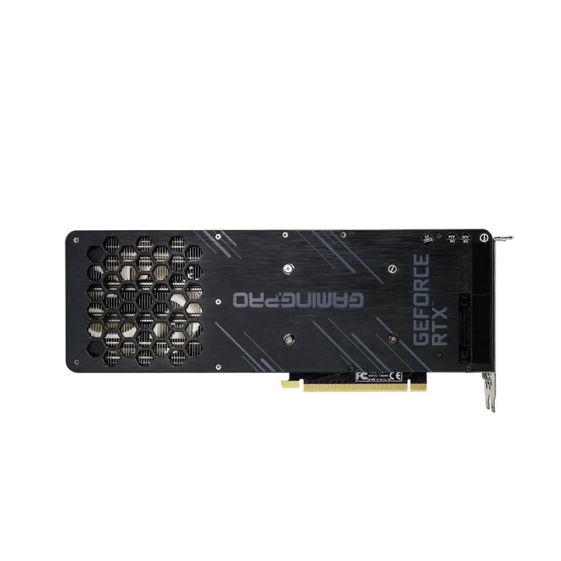 Відеокарта Palit Nvidia GeForce RTX 3060 Ti Dual OC 8GB GDDR6 V1 LHR