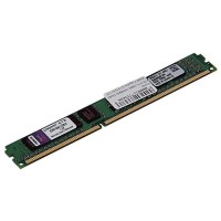 DDR3 Kingston 4GB 1600MHz CL11 DIMM (KVR16N11S8/4)