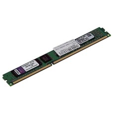 DDR3 Kingston 4GB 1600MHz CL11 DIMM (KVR16N11S8/4)