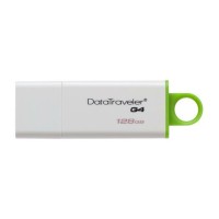 Flash Kingston USB 3.0 DTI G4 128GB