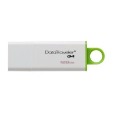Flash Kingston USB 3.0 DTI G4 128GB