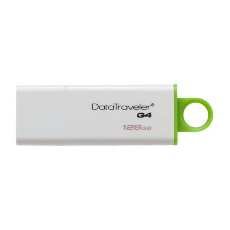 Flash Kingston USB 3.0 DTI G4 128GB
