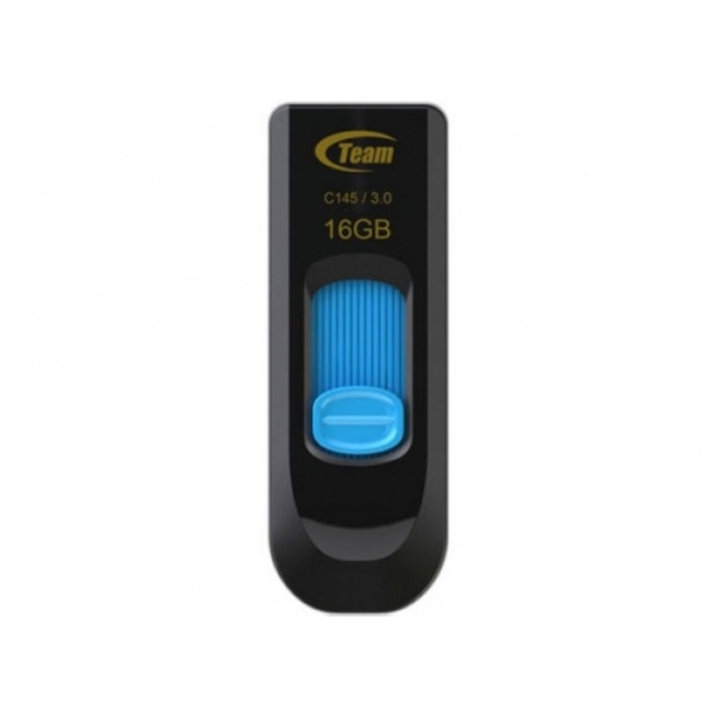 Flash Team USB 3.0 С145 16Gb Blue