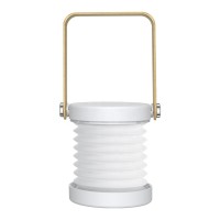 Світильник UsamsUS-ZB249 Multifunction Rechargeable LED Night Lamp Moonlight Series 1200mAh White