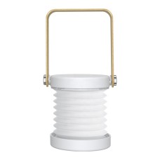 Світильник UsamsUS-ZB249 Multifunction Rechargeable LED Night Lamp Moonlight Series 1200mAh White