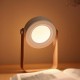 Світильник UsamsUS-ZB249 Multifunction Rechargeable LED Night Lamp Moonlight Series 1200mAh White