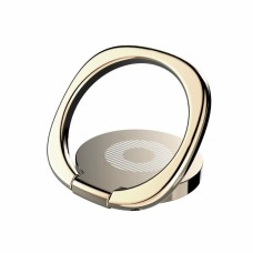 Кільце тримач Baseus Privity Ring Bracket Gold