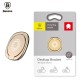 Кільце тримач Baseus Privity Ring Bracket Gold