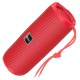 Портативна колонка HOCO HC16 Vocal sports BT speaker Red