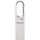 Flash Apacer USB 2.0 AH13E 32Gb Metal silver