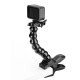 Тримач для телефону U-select Clamp Phone Mount with Adjustable Gooseneck (UV-2997 MP-4)