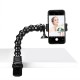 Тримач для телефону U-select Clamp Phone Mount with Adjustable Gooseneck (UV-2997 MP-4)