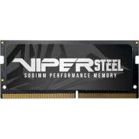 DDR4 Patriot Viper Steel 16GB 2666MHz CL18 SODIMM