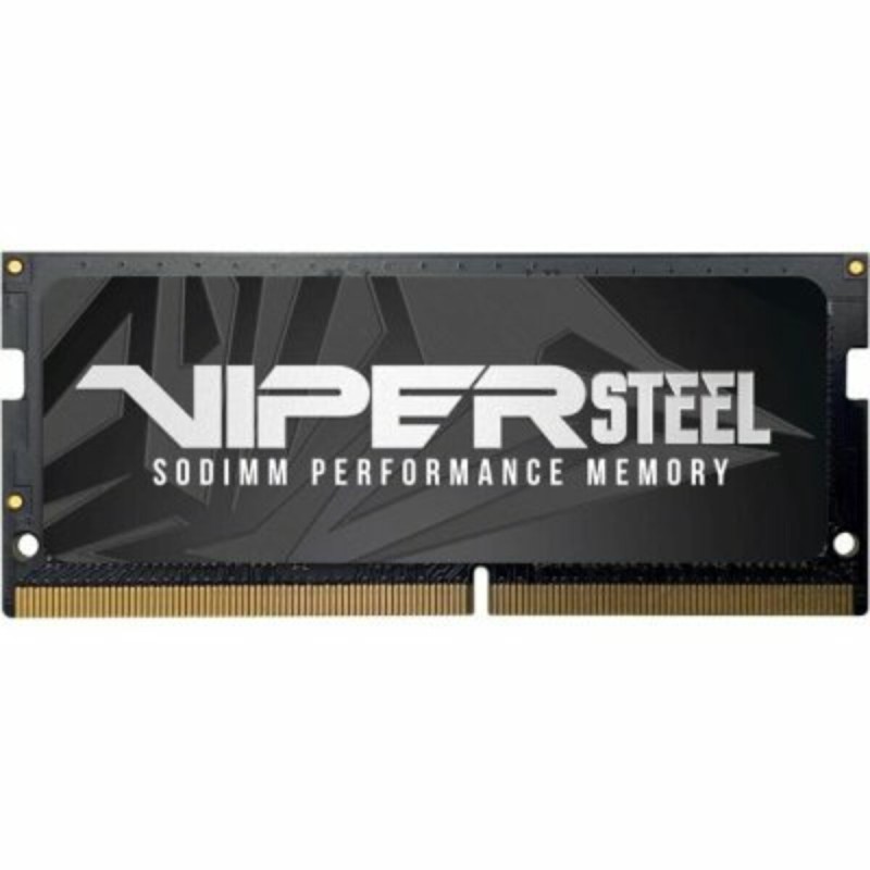 DDR4 Patriot Viper Steel 16GB 2666MHz CL18 SODIMM