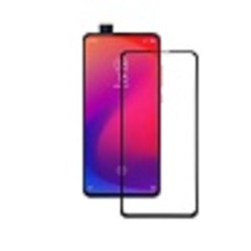 Захисне скло Avantis Full Glue Xiaomi Mi9T/K20 Black