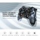 Ігровий контролер Baseus SW Motion Sensing Vibrating Gamepad Transparent Black