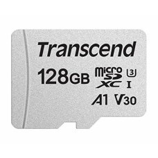 microSDXC (UHS-1) Transcend 300S 128Gb class 10