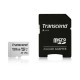microSDXC (UHS-1) Transcend 300S 128Gb class 10