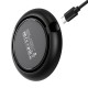 Бездротовий зарядний пристрій BOROFONE BQ6 Boon 15W wireless fast charger Black