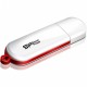 Flash SiliconPower USB 2.0 LuxMini 320 16Gb White