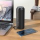 Портативна колонка BOROFONE BR22 sports wireless speaker Black