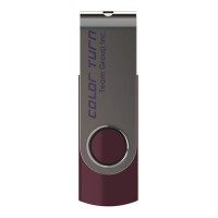 Flash Team USB 2.0 E902 32Gb Brown