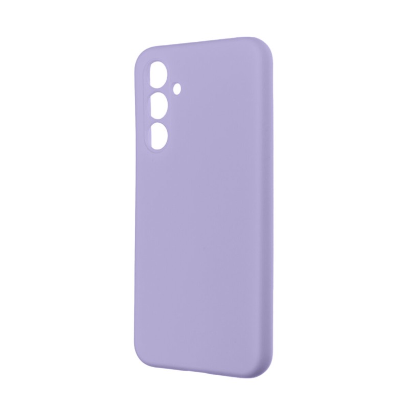 Чохол для смартфона Cosmiс Full Case HQ 2mm for Samsung Galaxy A54 5G Levender Purple