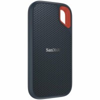 SSD SanDisk Portable Extreme E60 500GB USB 3.1 Type-C TLC