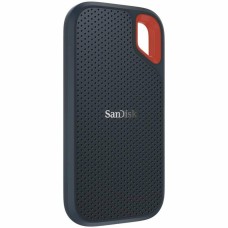SSD SanDisk Portable Extreme E60 500GB USB 3.1 Type-C TLC
