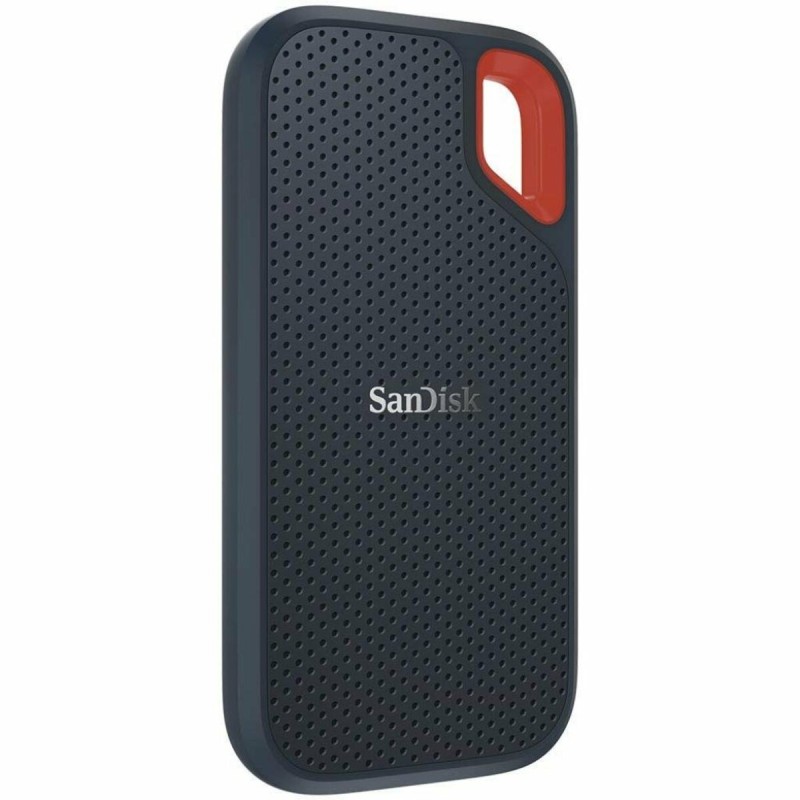 SSD SanDisk Portable Extreme E60 500GB USB 3.1 Type-C TLC